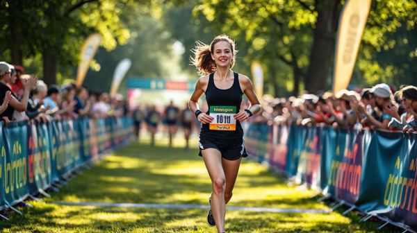 9 astuces efficaces pour réussir vos débuts en running